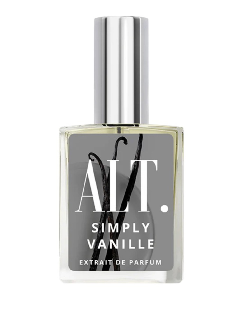 ALT. Simply Vanille Extrait de Parfum Perfume NEW